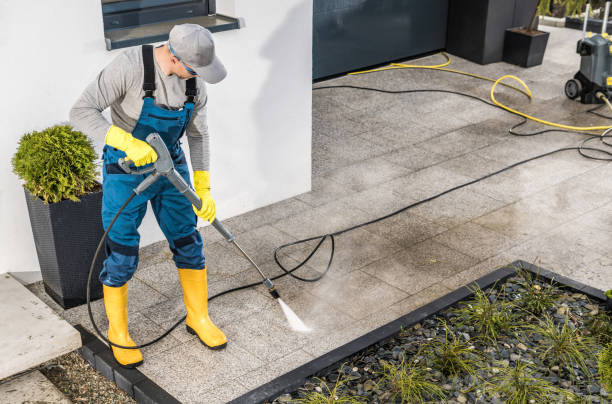 Best Exterior Home Cleaning  in Darby, PA